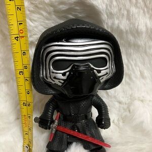 Funko POP Kylo Ren #60 NO BOX